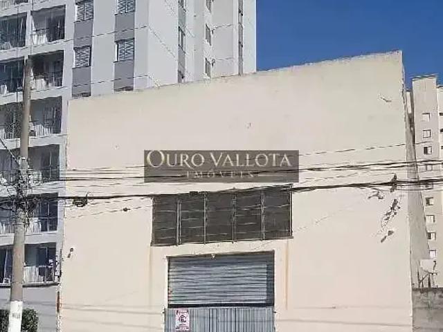 Galpão aluguel em Região Imediata de São Paulo, Região Metropolitana de São Paulo