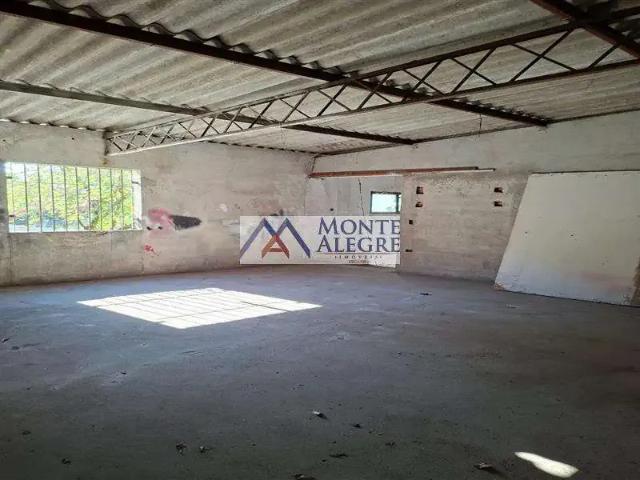 Galpão aluguel em Região Imediata de São Paulo, Região Metropolitana de São Paulo