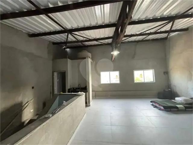Galpão aluguel em Região Imediata de São Paulo, Região Metropolitana de São Paulo