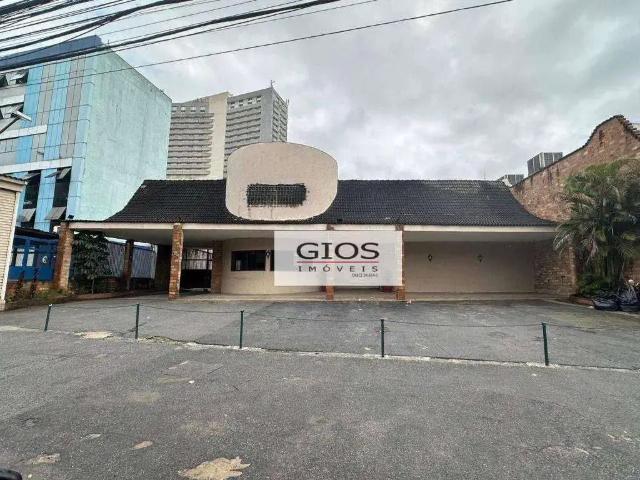 Galpão aluguel em Região Imediata de São Paulo, Região Metropolitana de São Paulo