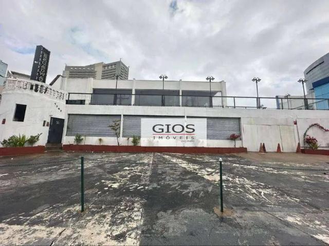 Galpão aluguel em Região Imediata de São Paulo, Região Metropolitana de São Paulo