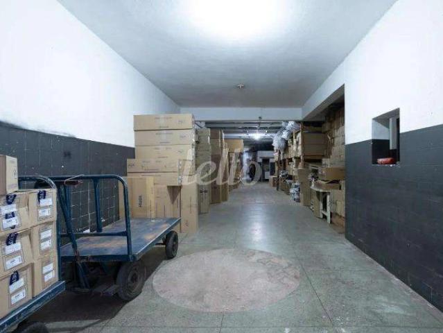 Galpão aluguel em Região Imediata de São Paulo, Região Metropolitana de São Paulo