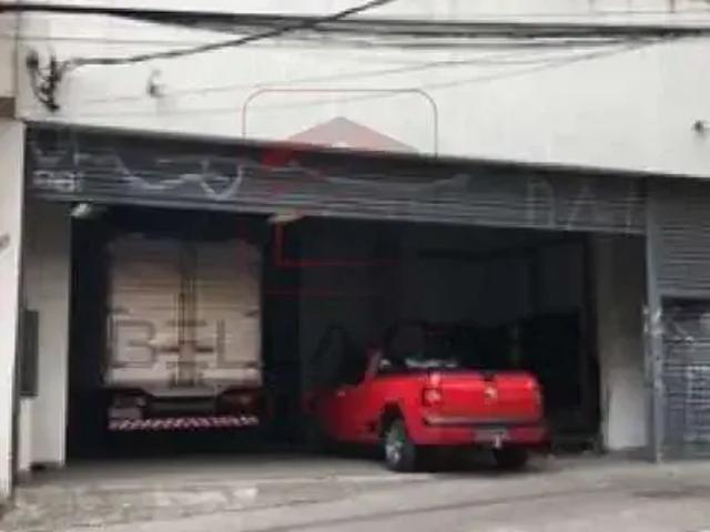 Galpão aluguel em Região Imediata de São Paulo, Região Metropolitana de São Paulo