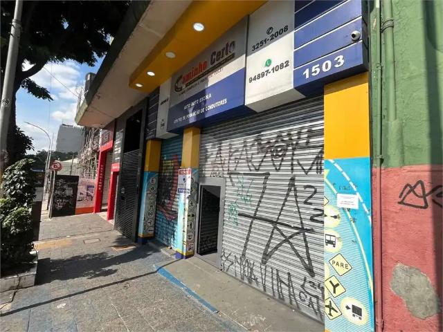 Galpão aluguel em Região Imediata de São Paulo, Região Metropolitana de São Paulo