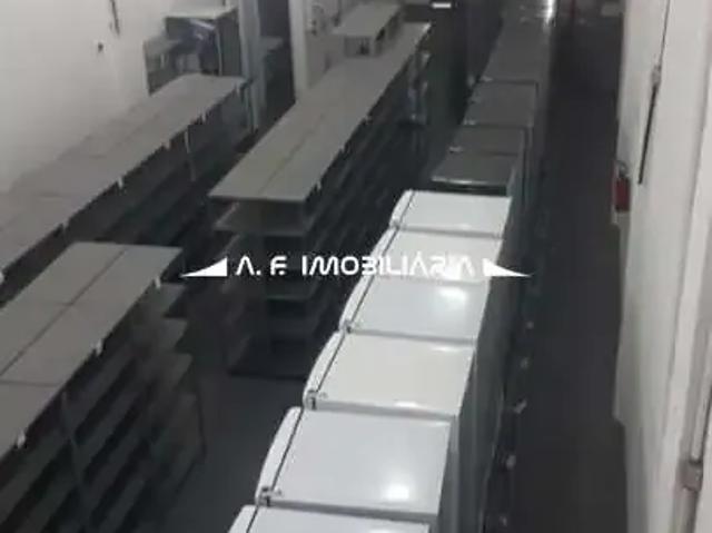 Galpão aluguel em Região Imediata de São Paulo, Região Metropolitana de São Paulo