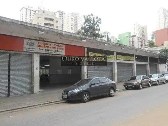 Galpão aluguel em Região Imediata de São Paulo, Região Metropolitana de São Paulo