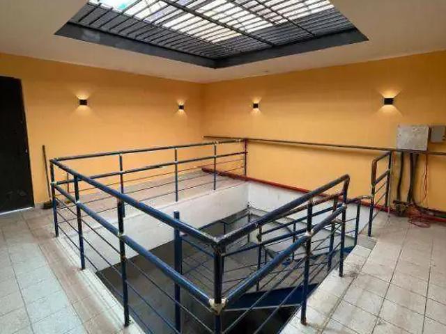 Galpão aluguel em Região Imediata de São Paulo, Região Metropolitana de São Paulo