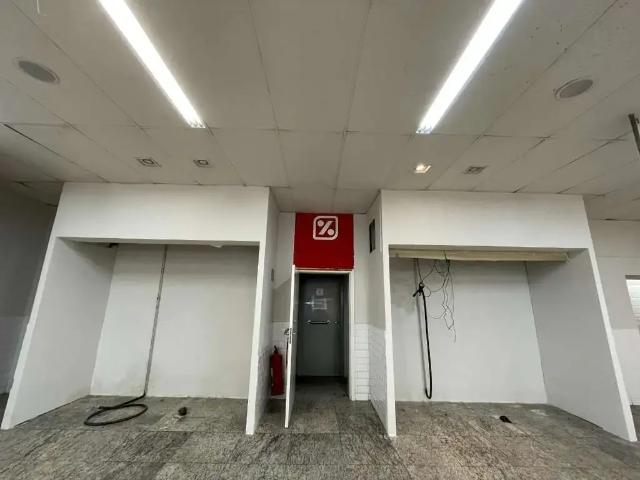 Galpão aluguel em Região Imediata de São Paulo, Região Metropolitana de São Paulo