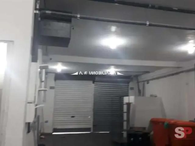 Galpão aluguel em Bela Vista, Biritiba-Mirim