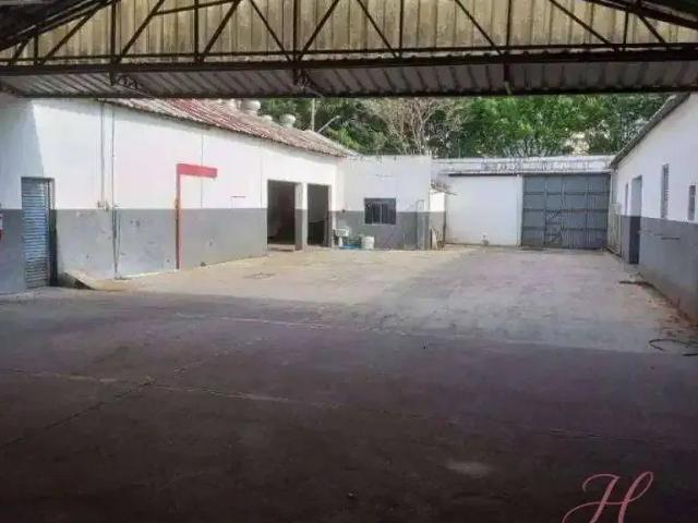Galpão aluguel em Região Imediata de São Paulo, Região Metropolitana de São Paulo