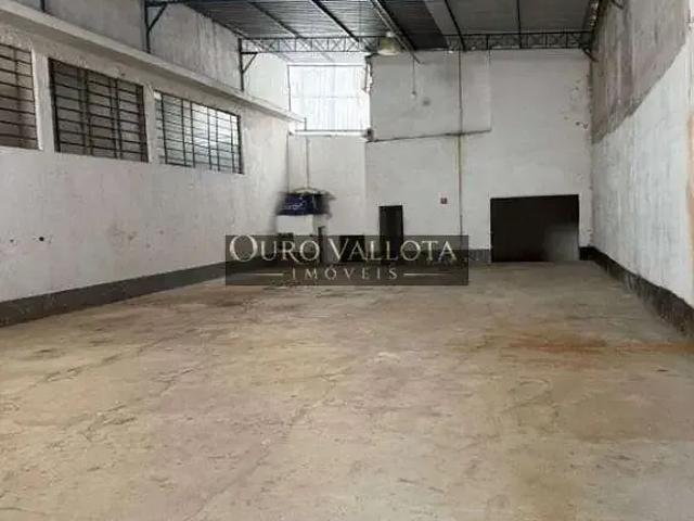 Galpão aluguel em Região Imediata de São Paulo, Região Metropolitana de São Paulo