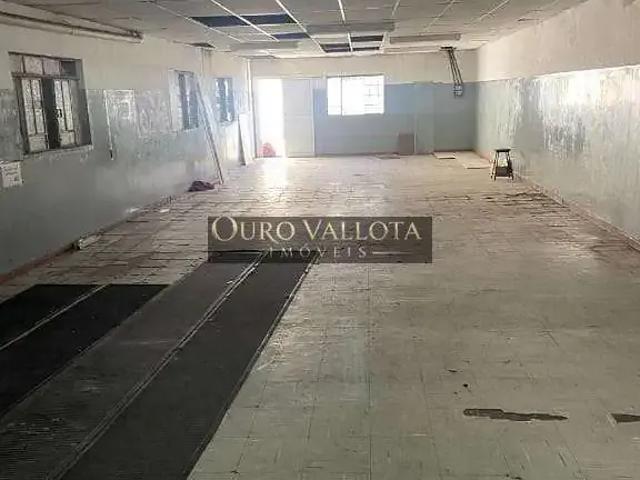 Galpão aluguel em Região Imediata de São Paulo, Região Metropolitana de São Paulo