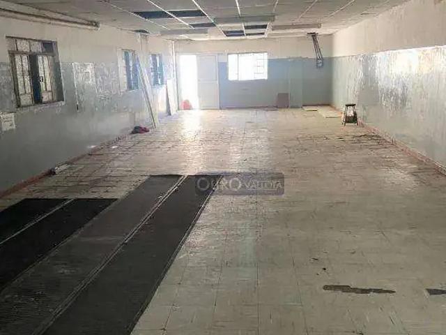 Galpão aluguel em Região Imediata de São Paulo, Região Metropolitana de São Paulo