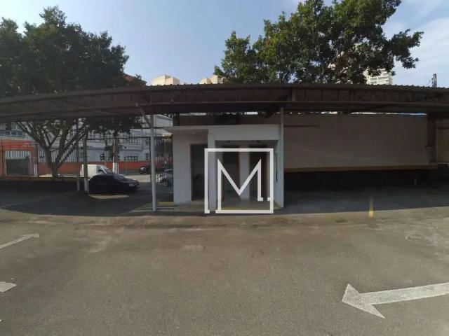 Galpão aluguel em Região Imediata de São Paulo, Região Metropolitana de São Paulo