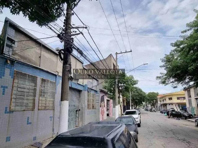 Galpão aluguel em Região Imediata de São Paulo, Região Metropolitana de São Paulo