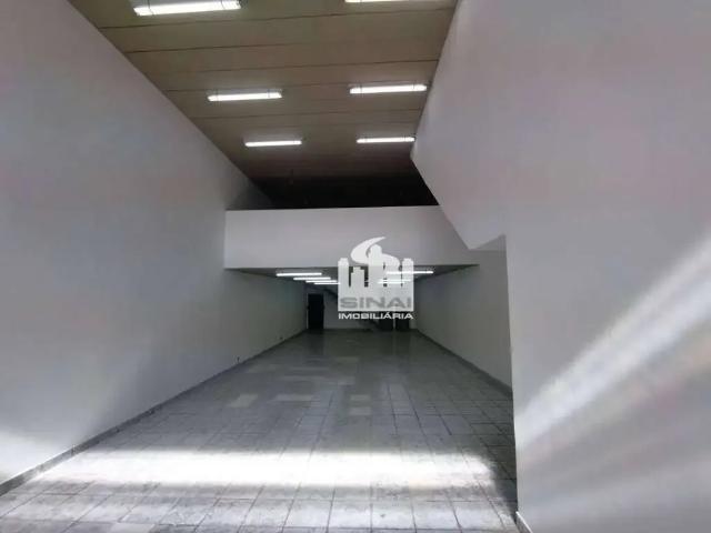 Galpão aluguel em Região Imediata de São Paulo, Região Metropolitana de São Paulo