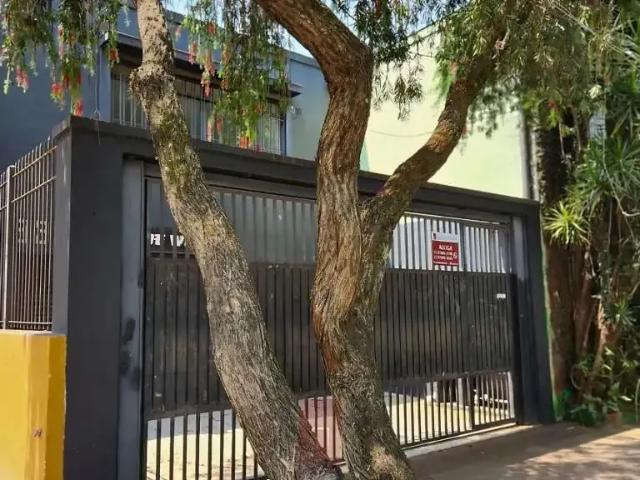 Galpão aluguel em Região Imediata de São Paulo, Região Metropolitana de São Paulo