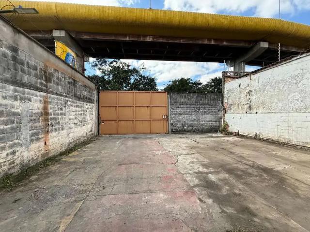Galpão aluguel em Região Imediata de São Paulo, Região Metropolitana de São Paulo
