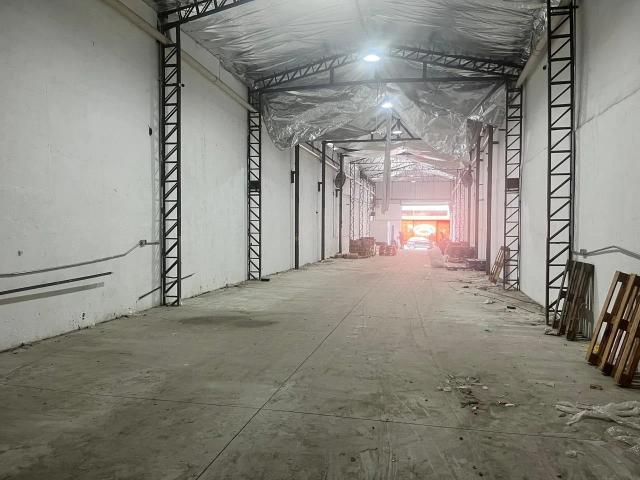 Galpão aluguel em Região Imediata de São Paulo, Região Metropolitana de São Paulo