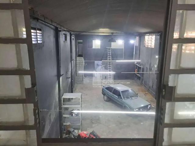Galpão aluguel em Região Imediata de São Paulo, Região Metropolitana de São Paulo