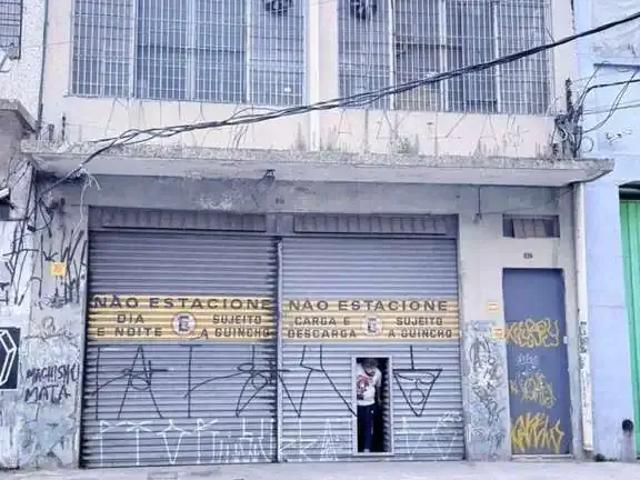 Galpão aluguel em Região Imediata de São Paulo, Região Metropolitana de São Paulo