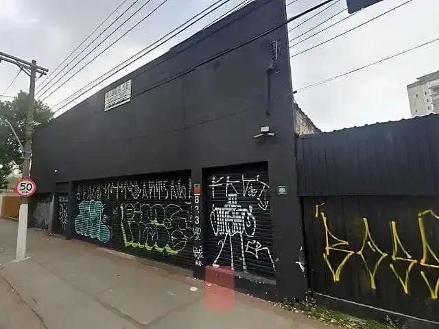 Galpão aluguel em Região Imediata de São Paulo, Região Metropolitana de São Paulo