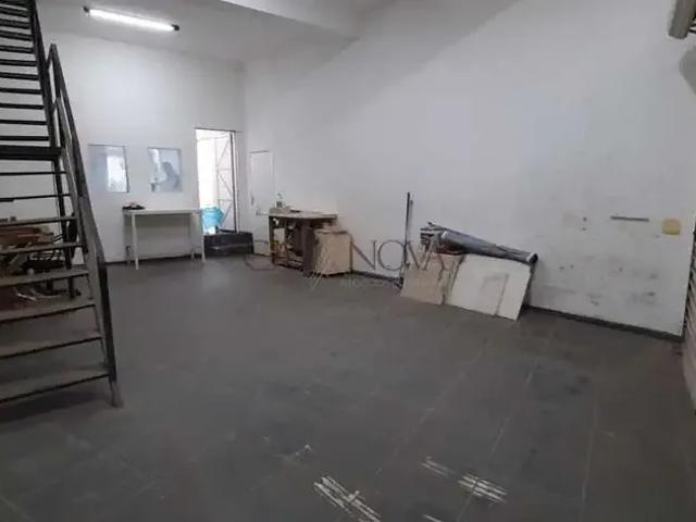 Galpão aluguel em Região Imediata de São Paulo, Região Metropolitana de São Paulo