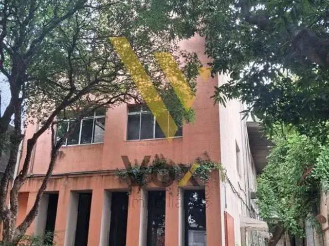 Galpão aluguel em Região Imediata de São Paulo, Região Metropolitana de São Paulo