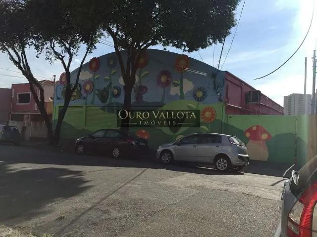 Galpão aluguel em Região Imediata de São Paulo, Região Metropolitana de São Paulo