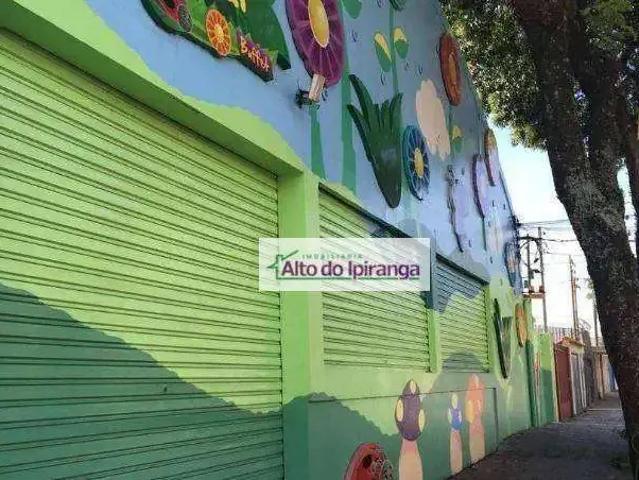 Galpão aluguel em Região Imediata de São Paulo, Região Metropolitana de São Paulo