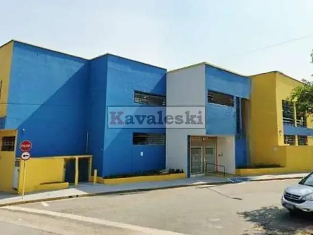 Galpão aluguel em Região Imediata de São Paulo, Região Metropolitana de São Paulo