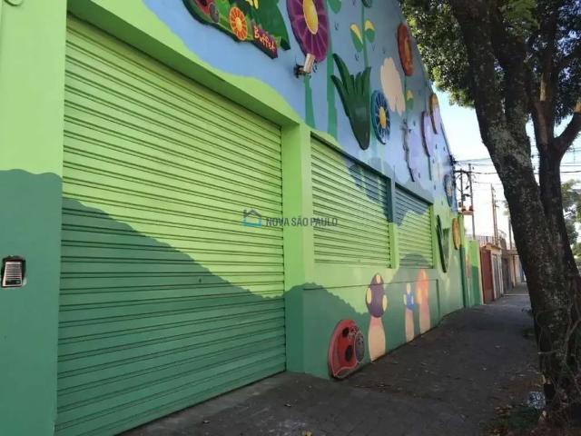 Galpão aluguel em Região Imediata de São Paulo, Região Metropolitana de São Paulo