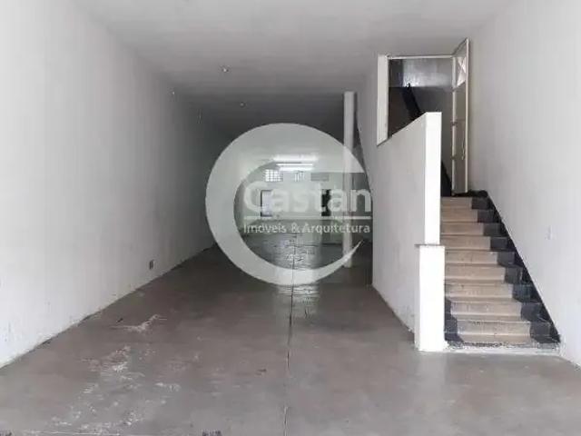 Galpão aluguel em Região Imediata de São Paulo, Região Metropolitana de São Paulo