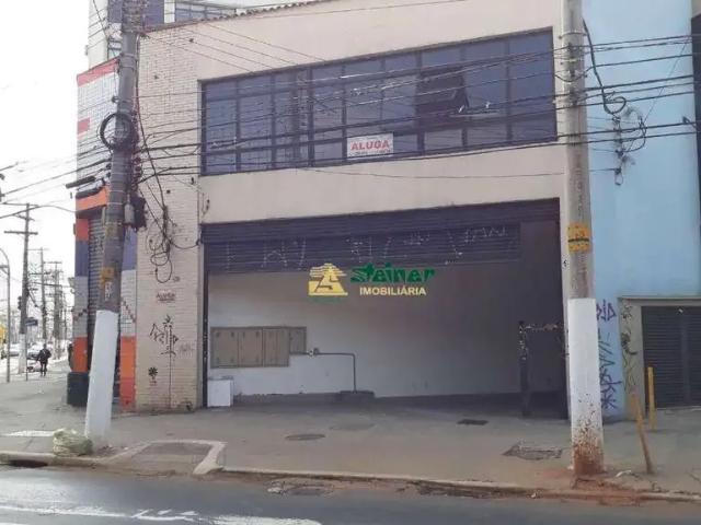 Galpão aluguel em Região Imediata de São Paulo, Região Metropolitana de São Paulo