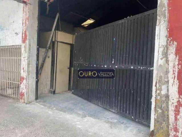 Galpão aluguel em Região Imediata de São Paulo, Região Metropolitana de São Paulo