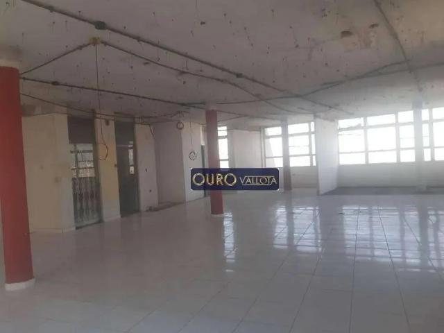Galpão aluguel em Região Imediata de São Paulo, Região Metropolitana de São Paulo