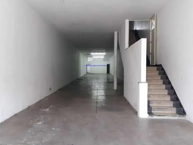 Galpão aluguel em Região Imediata de São Paulo, Região Metropolitana de São Paulo