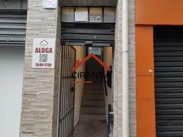 Galpão aluguel em Região Imediata de São Paulo, Região Metropolitana de São Paulo