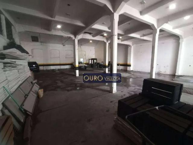 Galpão aluguel em Região Imediata de São Paulo, Região Metropolitana de São Paulo