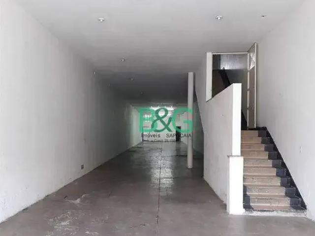 Galpão aluguel em Região Imediata de São Paulo, Região Metropolitana de São Paulo