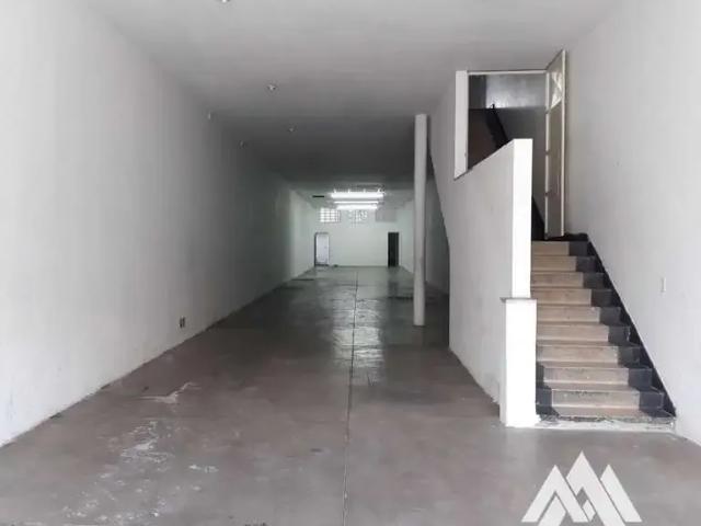 Galpão aluguel em Região Imediata de São Paulo, Região Metropolitana de São Paulo