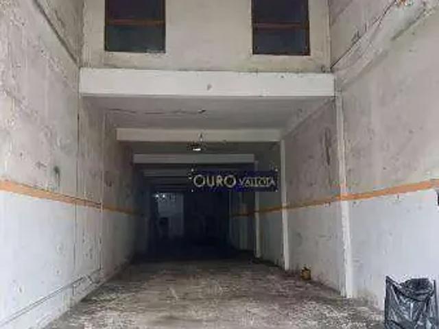 Galpão aluguel em Região Imediata de São Paulo, Região Metropolitana de São Paulo