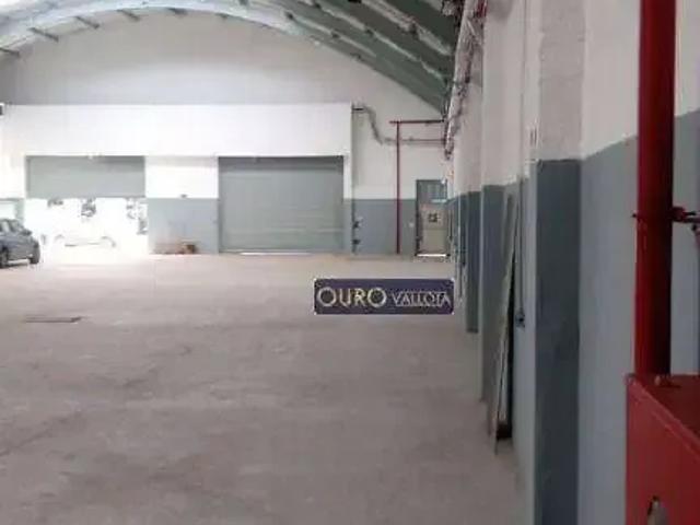 Galpão aluguel em Região Imediata de São Paulo, Região Metropolitana de São Paulo