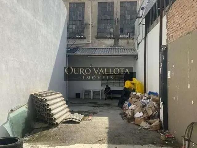 Galpão aluguel em Região Imediata de São Paulo, Região Metropolitana de São Paulo