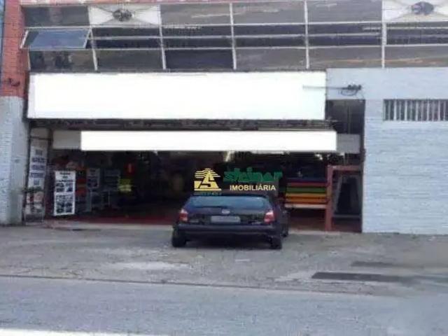 Galpão aluguel em Região Imediata de São Paulo, Região Metropolitana de São Paulo