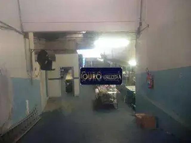 Galpão aluguel em Região Imediata de São Paulo, Região Metropolitana de São Paulo