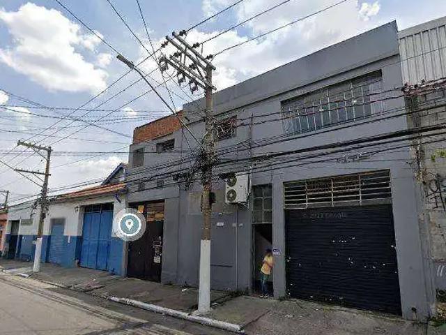 Galpão aluguel em Região Imediata de São Paulo, Região Metropolitana de São Paulo