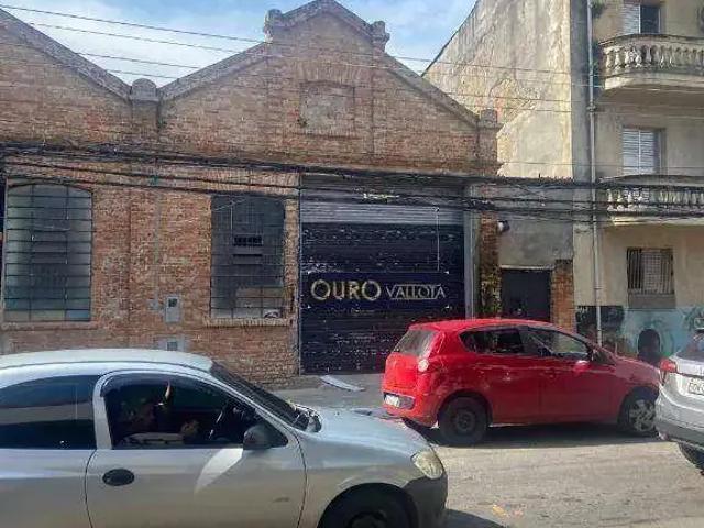 Galpão aluguel em Região Imediata de São Paulo, Região Metropolitana de São Paulo