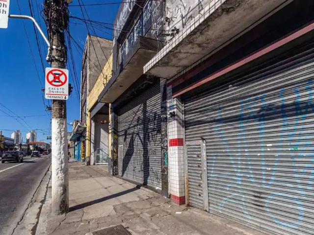 Galpão aluguel em Região Imediata de São Paulo, Região Metropolitana de São Paulo