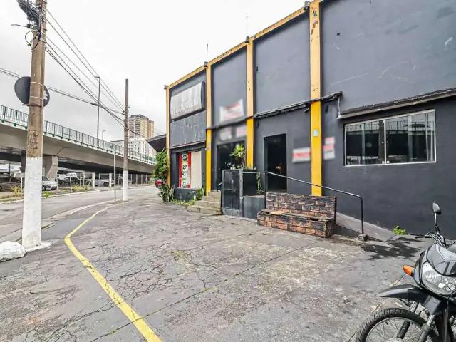Galpão aluguel em Região Imediata de São Paulo, Região Metropolitana de São Paulo